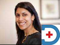 Dr Monika K Shah