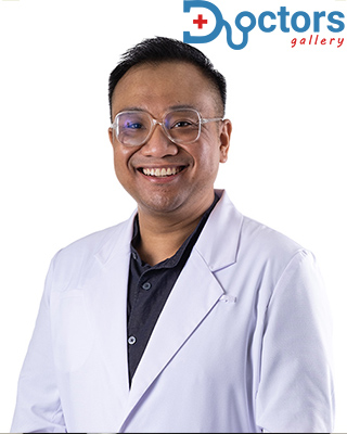 Dr Mr Muhammad Azhar Bin Samsudin