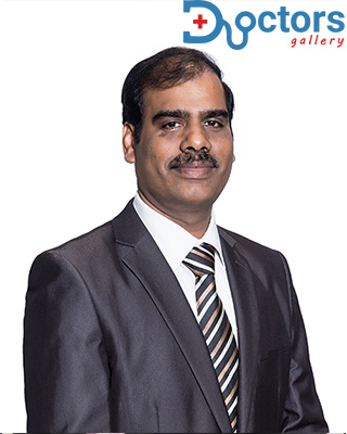 Dr Murukuti Maruthee Vara Prasad