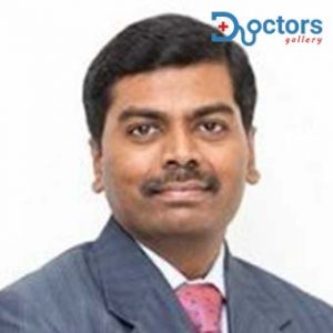 Dr Muthu Kumar P