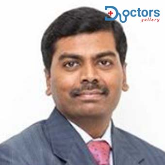 Dr Muthu Kumar P