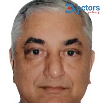 Dr Nadeem Rais
