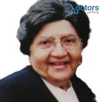 Dr Nargesh D Motashaw