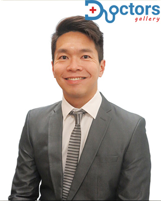 Dr Ng Shao Hui Allan
