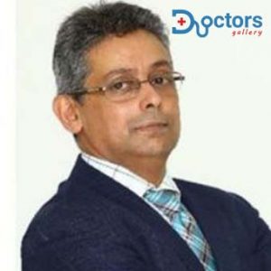 Dr Nigel Symss