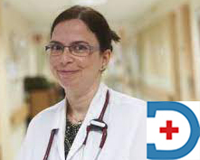 Dr Nikoletta Lendvai