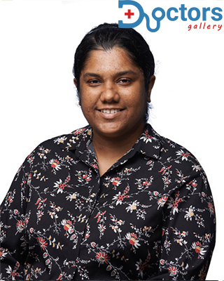 Dr Nimeshi Sanjila Peiris