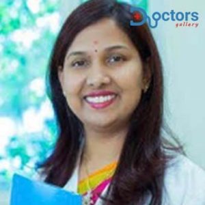 Dr Padmapriya Vivek