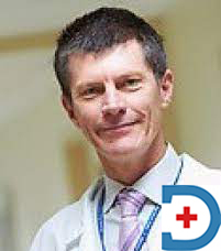 Dr Paul A Glare