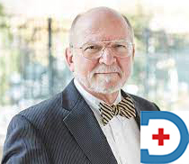 Dr Paul A Meyers