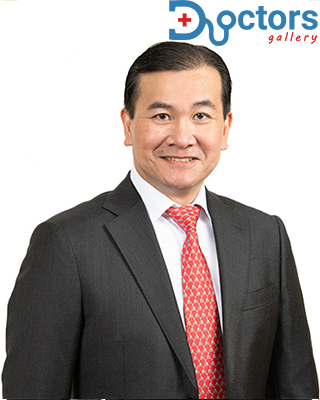 Dr Pek Wee Yang