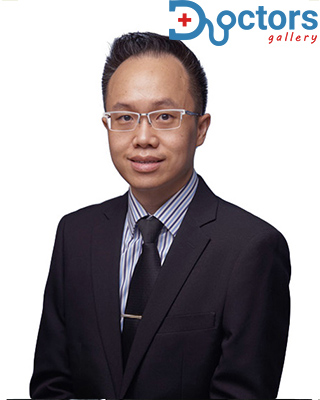 Dr Phua Eng Joo