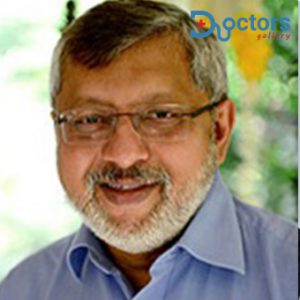 Dr Prashant Mangeshikar