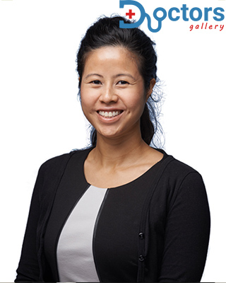 Dr Priscilla Sia Kia Suan