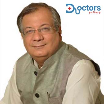 Dr Raju Khubchandani