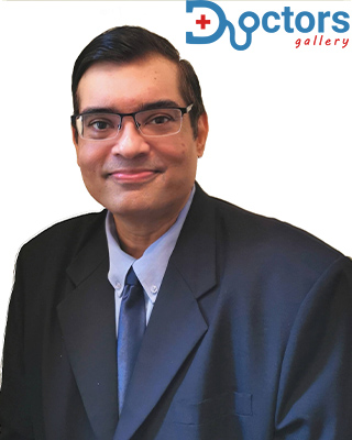 Dr Rama Narayana Deepak