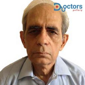 Dr Ranjit Dyall Nagpal