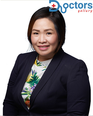 Dr Rebosura Cheyenne Kate Pueblos