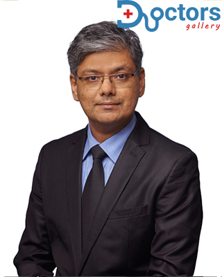 Dr Reyaz Moiz Singaporewalla