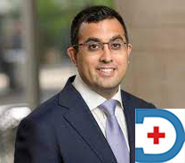 Dr Ritesh R Kotecha