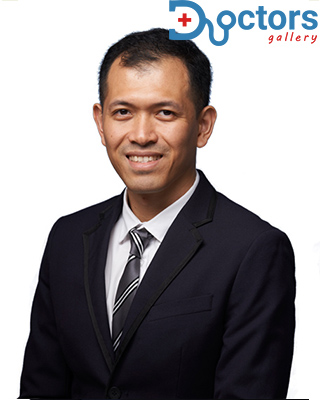 Dr Rivera Mark Resty Baldoz