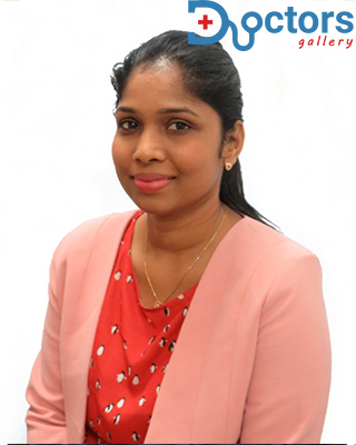 Dr Rosalin Geethan