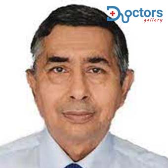 Dr Rumi Pesi Jehangir