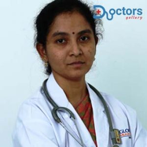 Dr S Rajeswari