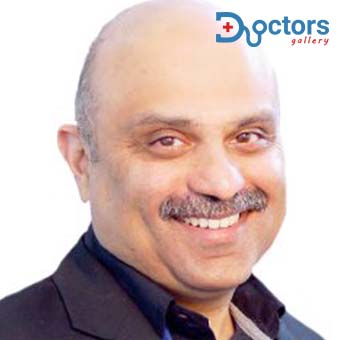Dr Samir Dalvie