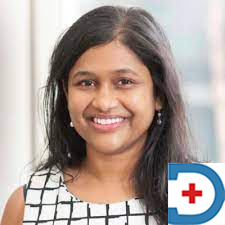 Dr Samyukta Mullangi