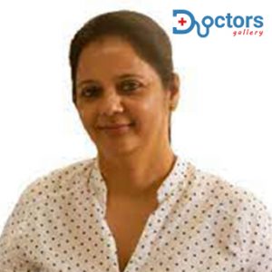 Dr Sarabjeet Kaur Arneja