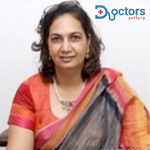 Dr Sarita Bhalerao