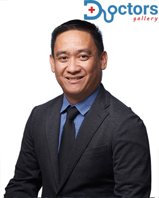 Dr Sevilla Esmeraldo Albarillo