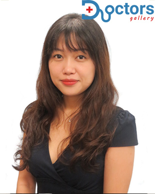 Dr Sha Yang
