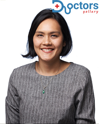 Dr Shahira Binte Abdullah