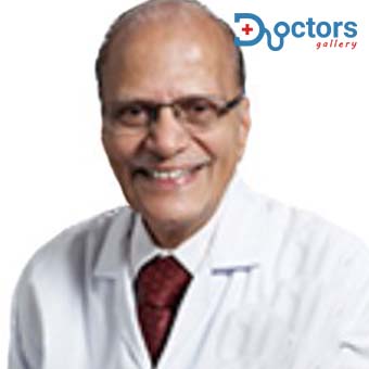 Dr Sharad Shah