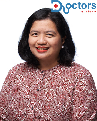 Dr Sharon Sarmiento Santos
