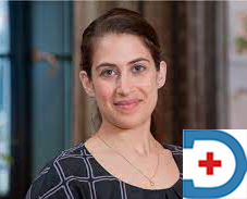 Dr Shelly Latte-Naor