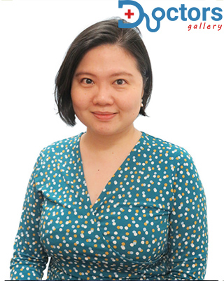 Dr Shereen Ng