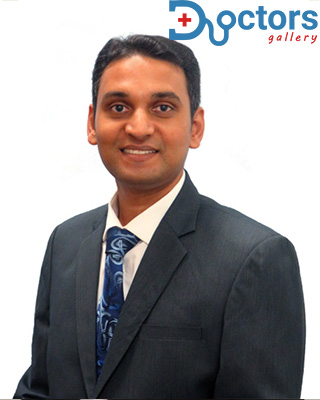 Dr Shikhare Sumer Nrupendra