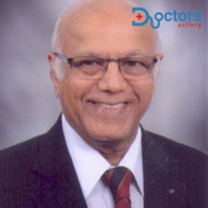 Dr Shirish S Sheth