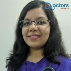 Dr Siddhika Ayyer