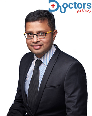 Dr Sivasubramanian Srinivasan