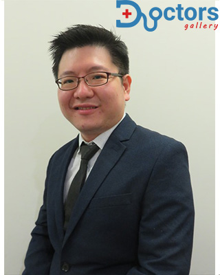 Dr Soe Minn Aung
