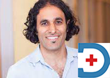 Dr Sohail F Tavazoie