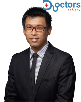 Dr Soo Kian Shing