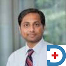 Dr Srikanth R Ambati