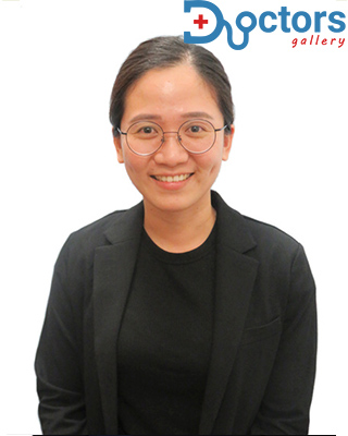 Dr Stella Kong San San