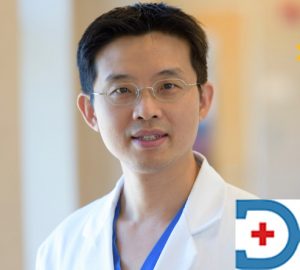 Dr Steven Q Wang