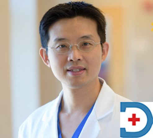Dr Steven Q Wang